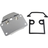 CUSTOM DYNAMICS MOUNT LICENSE PLATE CVO C (CD - CVO - MOUNT - C) - DRIVEN Canada's Powersports CD - CVO - MOUNT - C