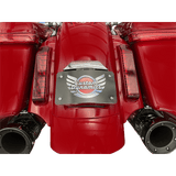 CUSTOM DYNAMICS MOUNT LICENSE PLATE CVO C (CD - CVO - MOUNT - C) - DRIVEN Canada's Powersports CD - CVO - MOUNT - C