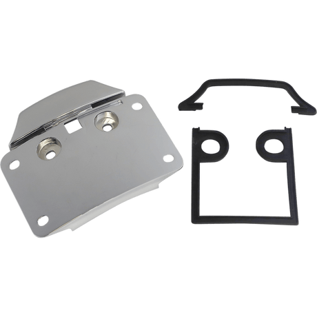 CUSTOM DYNAMICS MOUNT LICENSE PLATE CVO C (CD - CVO - MOUNT - C) - DRIVEN Canada's Powersports CD - CVO - MOUNT - C