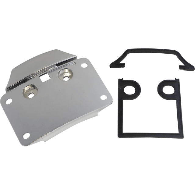 CUSTOM DYNAMICS MOUNT LICENSE PLATE CVO C (CD - CVO - MOUNT - C) - DRIVEN Canada's Powersports CD - CVO - MOUNT - C