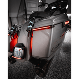 CUSTOM DYNAMICS MOUNT LICENSE PLATE CVO - DRIVEN Canada's Powersports CD - CVO - MOUNT - B