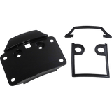 CUSTOM DYNAMICS MOUNT LICENSE PLATE CVO - DRIVEN Canada's Powersports CD - CVO - MOUNT - B