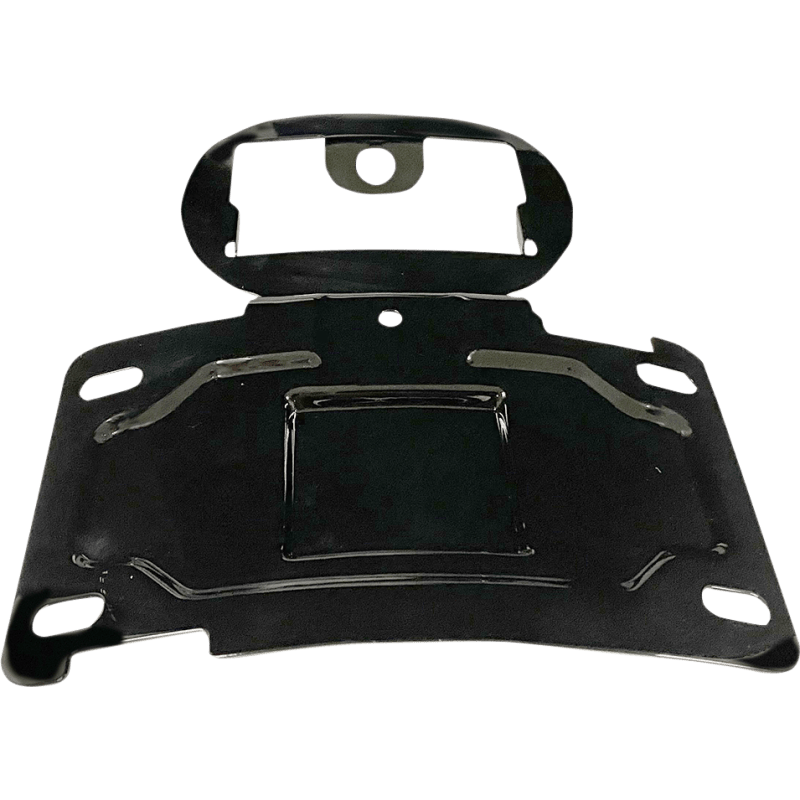 CUSTOM DYNAMICS MOUNT LICENSE RELO - DRIVEN Canada's Powersports CD - TLLP - KIT - B