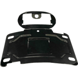 CUSTOM DYNAMICS MOUNT LICENSE RELO - DRIVEN Canada's Powersports CD - TLLP - KIT - B