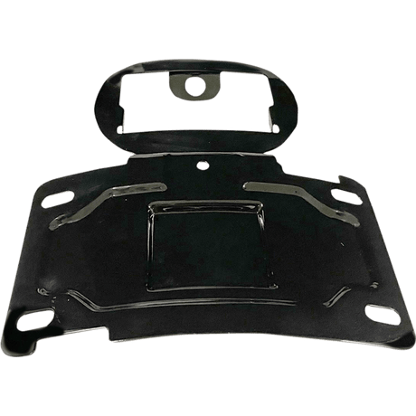 CUSTOM DYNAMICS MOUNT LICENSE RELO - DRIVEN Canada's Powersports CD - TLLP - KIT - B