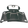 CUSTOM DYNAMICS MOUNT LICENSE RELO - DRIVEN Canada's Powersports CD - TLLP - KIT - C