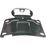 CUSTOM DYNAMICS MOUNT LICENSE RELO - DRIVEN Canada's Powersports CD - TLLP - KIT - C