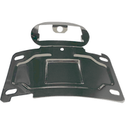 CUSTOM DYNAMICS MOUNT LICENSE RELO - DRIVEN Canada's Powersports CD - TLLP - KIT - C