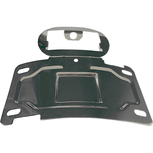 CUSTOM DYNAMICS MOUNT LICENSE RELO - DRIVEN Canada's Powersports CD - TLLP - KIT - C