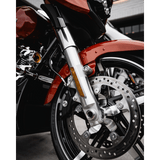 CUSTOM DYNAMICS MOUNT TUBE 1.25" - DRIVEN Canada's Powersports PB - 125 - C