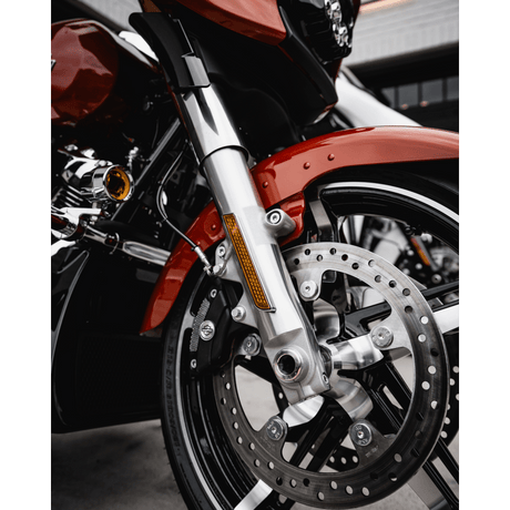 CUSTOM DYNAMICS MOUNT TUBE 1.25" - DRIVEN Canada's Powersports PB - 125 - C