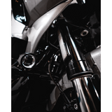 CUSTOM DYNAMICS MOUNT TUBE 1.25" - DRIVEN Canada's Powersports PB - 125 - C