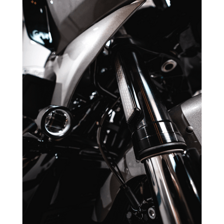 CUSTOM DYNAMICS MOUNT TUBE 1.25" - DRIVEN Canada's Powersports PB - 125 - C