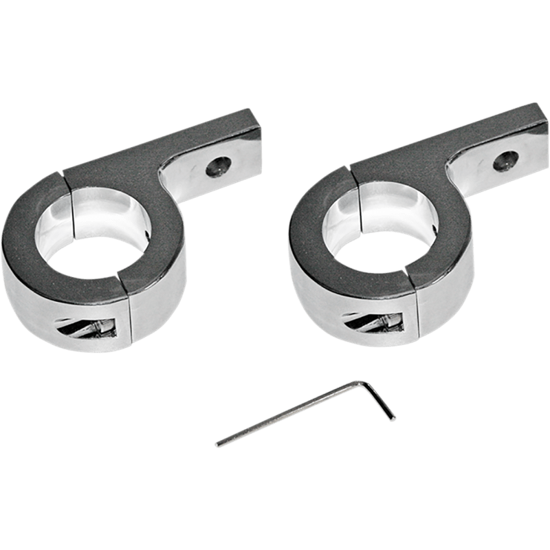 CUSTOM DYNAMICS MOUNT TUBE 1.25" - DRIVEN Canada's Powersports PB - 125 - C