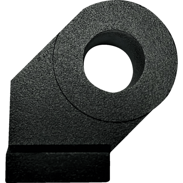 CUSTOM DYNAMICS MOUNTING BLOCK FOR 5.75"HEADLIGHT FOR 2001 - 2599 (18ST - HL - MOUNT) - DRIVEN Canada's Powersports 18ST - HL - MOUNT