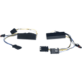 CUSTOM DYNAMICS ADAPTOR MICRO DUAL AMBWHT (MPR - MCROAW - 18ST) - DRIVEN Canada's Powersports MPR - MCROAW - 18ST