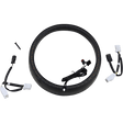 CUSTOM DYNAMICS TRIM RING STD TSGNAL (PB - 7TR - AW - 2B) - DRIVEN Canada's Powersports PB - 7TR - AW - 2B