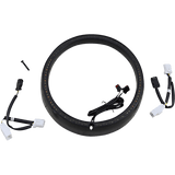 CUSTOM DYNAMICS TRIM RING STD TSGNAL (PB - 7TR - AW - 2B) - DRIVEN Canada's Powersports PB - 7TR - AW - 2B