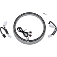 CUSTOM DYNAMICS TRIM RING STD TSGNAL (PB - 7TR - AW - 2C) - DRIVEN Canada's Powersports PB - 7TR - AW - 2C