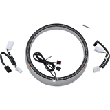 CUSTOM DYNAMICS TRIM RING STD TSGNAL (PB - 7TR - AW - 2C) - DRIVEN Canada's Powersports PB - 7TR - AW - 2C