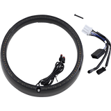 CUSTOM DYNAMICS TRIM RING STD TSGNAL (PB - 7TR - AW - 3B) - DRIVEN Canada's Powersports PB - 7TR - AW - 3B