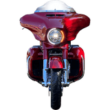 CUSTOM DYNAMICS TRIM RING STD TSGNAL (PB - 7TR - AW - 3C) - DRIVEN Canada's Powersports PB - 7TR - AW - 3C