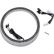 CUSTOM DYNAMICS TRIM RING STD TSGNAL (PB - 7TR - AW - 3C) - DRIVEN Canada's Powersports PB - 7TR - AW - 3C