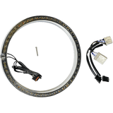 CUSTOM DYNAMICS TRIM RING STD TSGNAL (PB - 7TR - AW - 3C) - DRIVEN Canada's Powersports PB - 7TR - AW - 3C