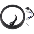 CUSTOM DYNAMICS TRIM RING SEQ TSGNAL (PB - 7TR - SEQ - 3B) - DRIVEN Canada's Powersports PB - 7TR - SEQ - 3B