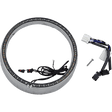 CUSTOM DYNAMICS TRIM RING SEQ TSGNAL (PB - 7TR - SEQ - 3C) - DRIVEN Canada's Powersports PB - 7TR - SEQ - 3C