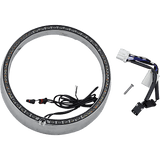 CUSTOM DYNAMICS TRIM RING SEQ TSGNAL (PB - 7TR - SEQ - 3C) - DRIVEN Canada's Powersports PB - 7TR - SEQ - 3C