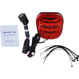 CUSTOM DYNAMICS TAILIGHT MINI PROBEAM (PB - ELIMTL - SS6 - R) - DRIVEN Canada's Powersports PB - ELIMTL - SS6 - R