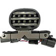 CUSTOM DYNAMICS TAILIGHT PROBM MINI (PB - MINITL - SS6 - S) - DRIVEN Canada's Powersports PB - MINITL - SS6 - S