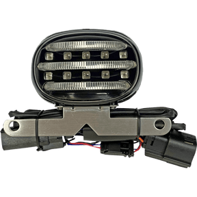 CUSTOM DYNAMICS TAILIGHT PROBM MINI (PB - MINITL - SS6 - S) - DRIVEN Canada's Powersports PB - MINITL - SS6 - S