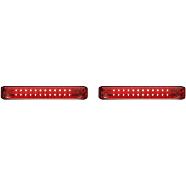 CUSTOM DYNAMICS LIGHT LED SBAG (PR) (PB - SBSEQ - SS8 - BR) - DRIVEN Canada's Powersports PB - SBSEQ - SS8 - BR