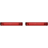 CUSTOM DYNAMICS LIGHT LED SBAG (PR) (PB - SBSEQ - SS8 - BR) - DRIVEN Canada's Powersports PB - SBSEQ - SS8 - BR