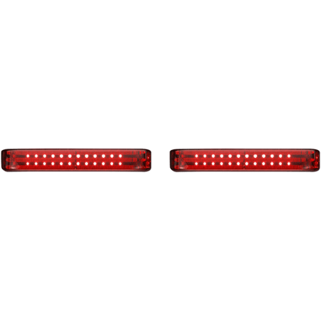 CUSTOM DYNAMICS LIGHT LED SBAG (PR) (PB - SBSEQ - SS8 - BR) - DRIVEN Canada's Powersports PB - SBSEQ - SS8 - BR