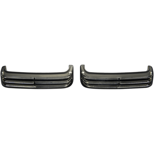 CUSTOM DYNAMICS LIGHT LED SBAG (PR) (PB - SBSEQ - SS8 - BS) - DRIVEN Canada's Powersports PB - SBSEQ - SS8 - BS