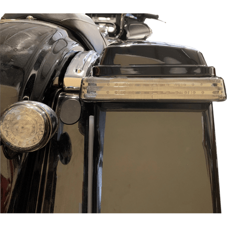 CUSTOM DYNAMICS LIGHT LED SBAG (PR) - DRIVEN Canada's Powersports PB - SBSEQ - SS8 - CS