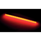 CUSTOM DYNAMICS PLASMA LIGHT RODS 8" EA (GEN - MPLASMA - RED) - DRIVEN Canada's Powersports GEN - MPLASMA - RED