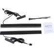 CUSTOM DYNAMICS PLASMA RODS 10"DUAL COLOR (PR - PLUG - DC - 10) - DRIVEN Canada's Powersports PR - PLUG - DC - 10