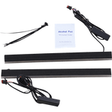 CUSTOM DYNAMICS PLASMA RODS 12"DUAL COLOR (PR - PLUG - DC - 12) - DRIVEN Canada's Powersports PR - PLUG - DC - 12