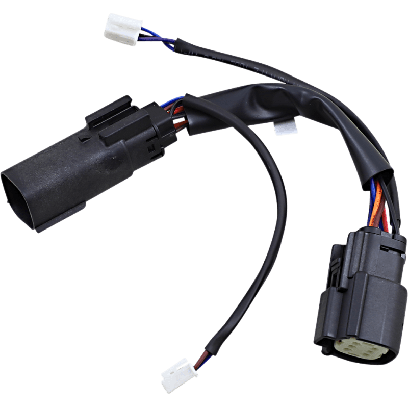 CUSTOM DYNAMICS ADAPTOR PLASMA ROD RB (PR - MPR - SS6) - DRIVEN Canada's Powersports PR - MPR - SS6