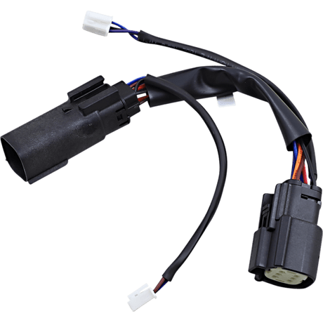 CUSTOM DYNAMICS ADAPTOR PLASMA ROD RB (PR - MPR - SS6) - DRIVEN Canada's Powersports PR - MPR - SS6
