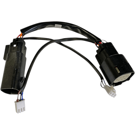 CUSTOM DYNAMICS ADAPTOR PLASMA ROD RB (PR - MPR - SS8) - DRIVEN Canada's Powersports PR - MPR - SS8