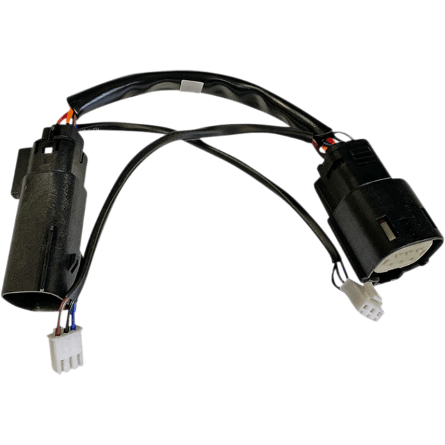 CUSTOM DYNAMICS ADAPTOR PLASMA ROD RB (PR - MPR - SS8) - DRIVEN Canada's Powersports PR - MPR - SS8