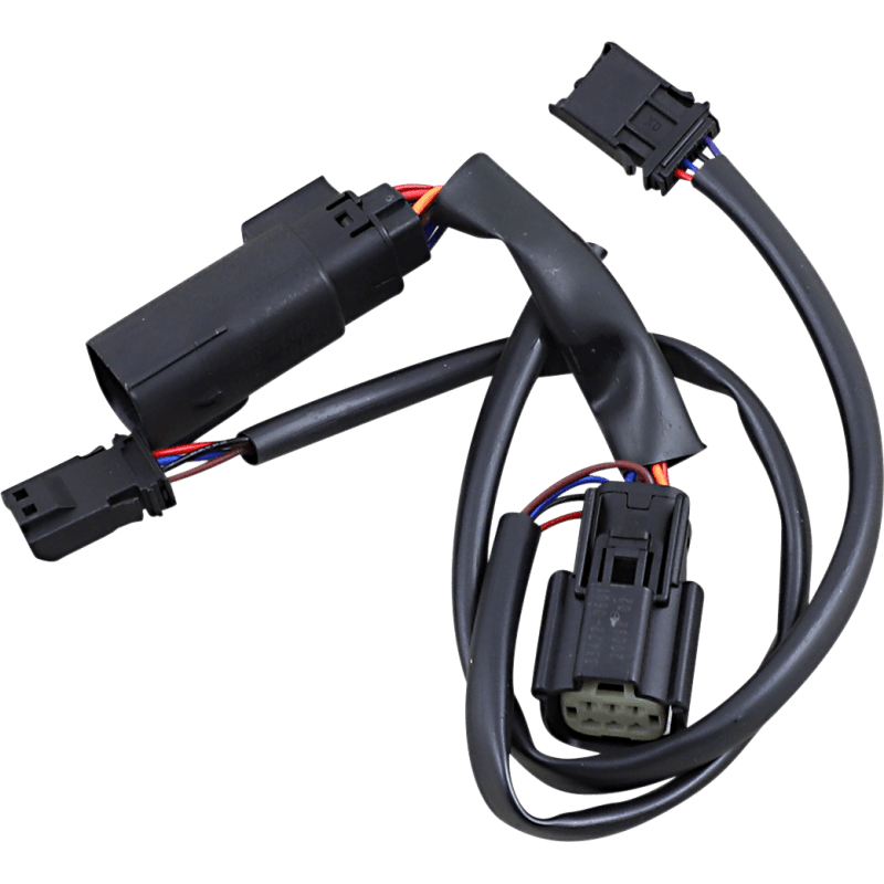 CUSTOM DYNAMICS ADAPTOR PLASMA RODS (PR - MPRSEQ - BCM4) - DRIVEN Canada's Powersports PR - MPRSEQ - BCM4