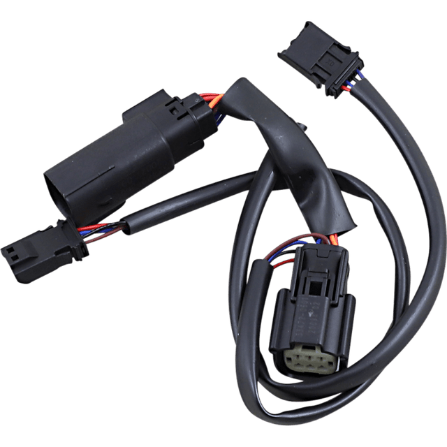 CUSTOM DYNAMICS ADAPTOR PLASMA RODS (PR - MPRSEQ - BCM4) - DRIVEN Canada's Powersports PR - MPRSEQ - BCM4