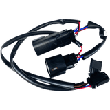 CUSTOM DYNAMICS ADAPTOR PLASMA RODS (PR - MPRSEQ - BCM4) - DRIVEN Canada's Powersports PR - MPRSEQ - BCM4