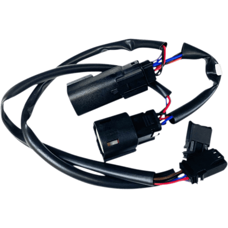 CUSTOM DYNAMICS ADAPTOR PLASMA RODS (PR - MPRSEQ - BCM4) - DRIVEN Canada's Powersports PR - MPRSEQ - BCM4
